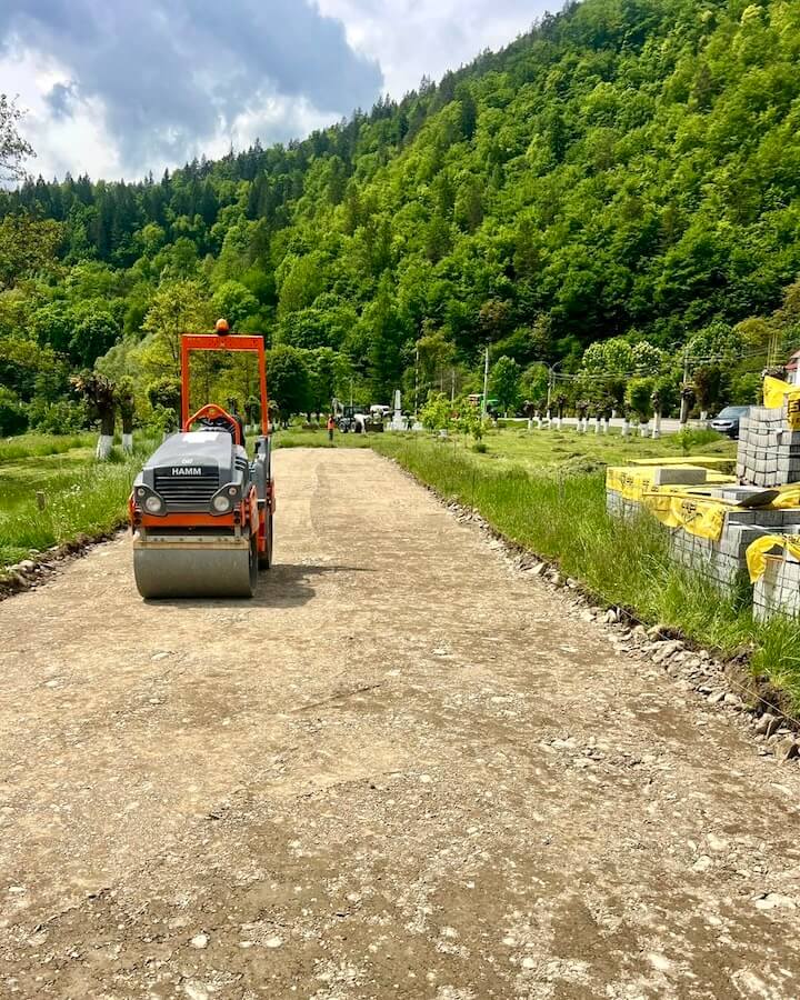 utilaje de constructii de inchiriat neamt